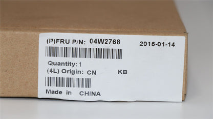 Lenovo NN-KBD FRA French Keyboard 04W2768