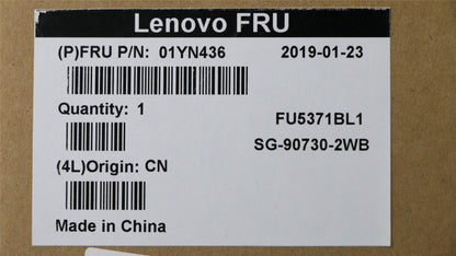 Lenovo ThinkPad E480 T480s L380 E490 L390 Yoga L380 L390 Keyboard 01YN436