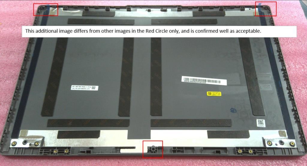 Lenovo Cover L 83E6 A_COVER AG 5CB1N95255