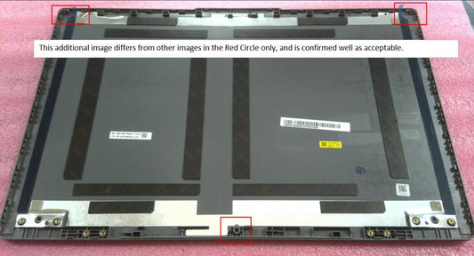 Lenovo Cover L 83E6 A_COVER AG 5CB1N95255