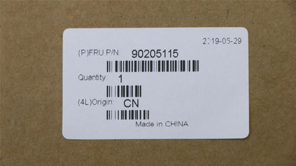 Lenovo 90205115 ACLU1HeatSinkUMA