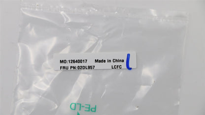 Lenovo 02DL957 THM PAD SSD GR45A 19X19X1.5 WEIHAN