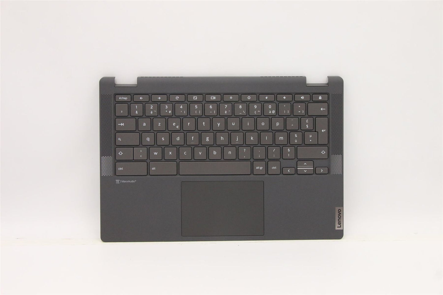Lenovo IdeaPad 5 13ITL6 Palmrest Cover Touchpad Keyboard French 5CB1D04932