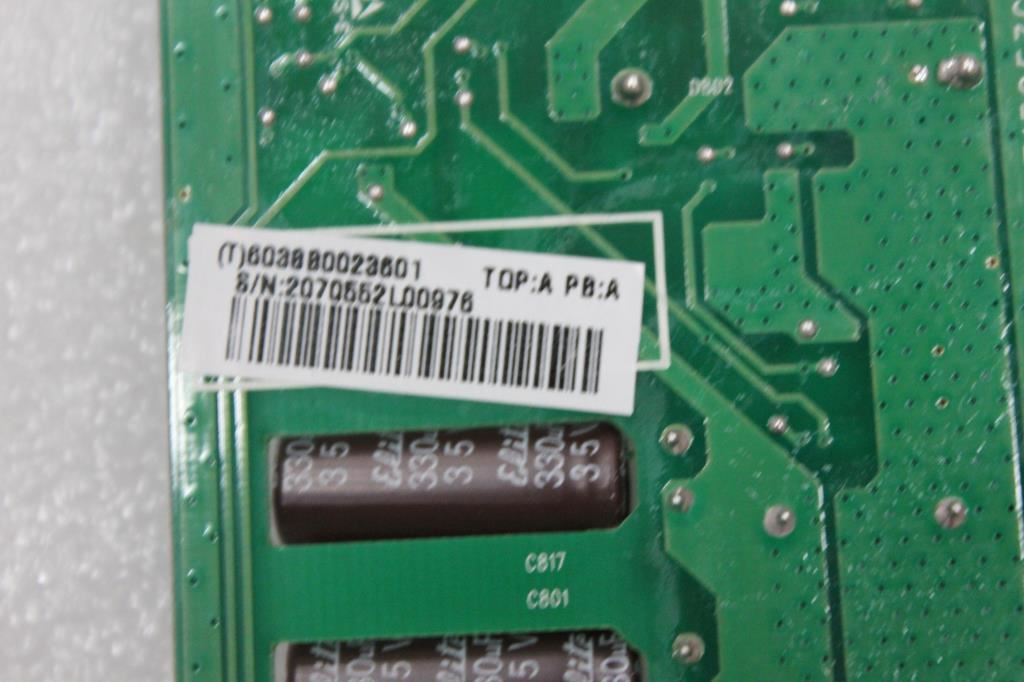 Lenovo B540 for LG 3D Converter Board 90000259