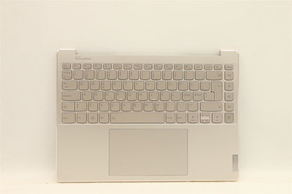 Lenovo IdeaPad 9 14IAP7 Palmrest Cover Touchpad Keyboard Nordic 5CB1H23759