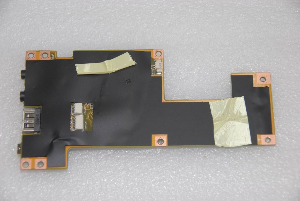 Lenovo SPD3 60-NNGAU1000-A02P Audio I/O Board 11010554