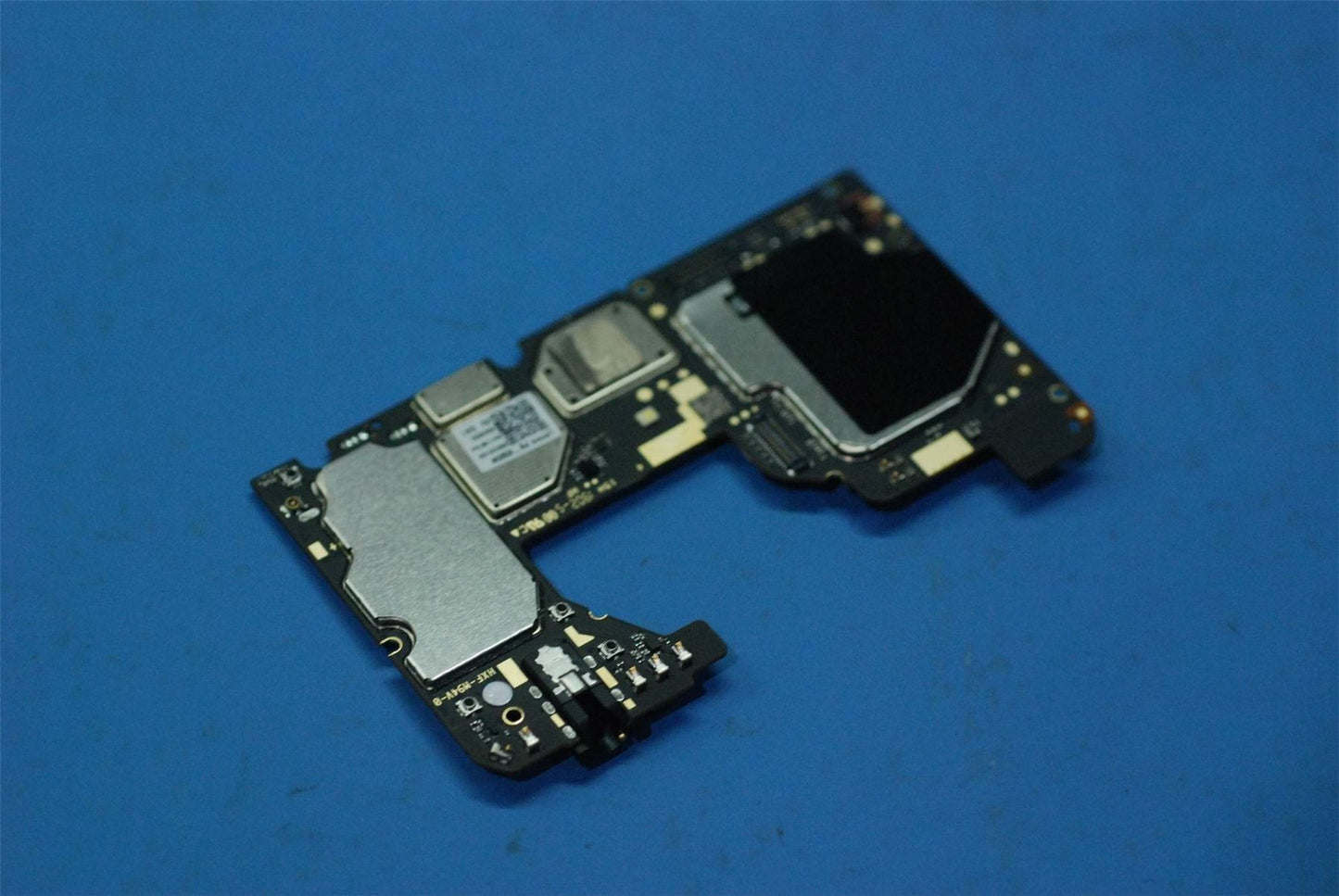 Lenovo PB-6505M 4+64G MB&* 715201010101CS 5B28C14731