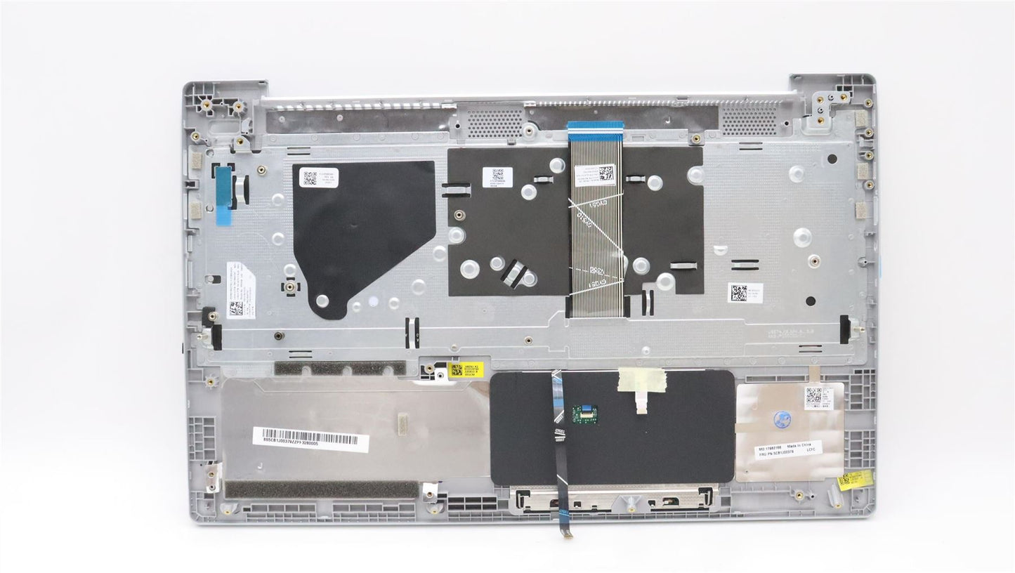 Lenovo UpperCaseASM_EUROENGL82SFFPCGBL_PC 5CB1J00379