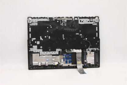 Lenovo Legion 5 16ITH6 Palmrest Touchpad Cover Keyboard UK Europe 5CB1D09624