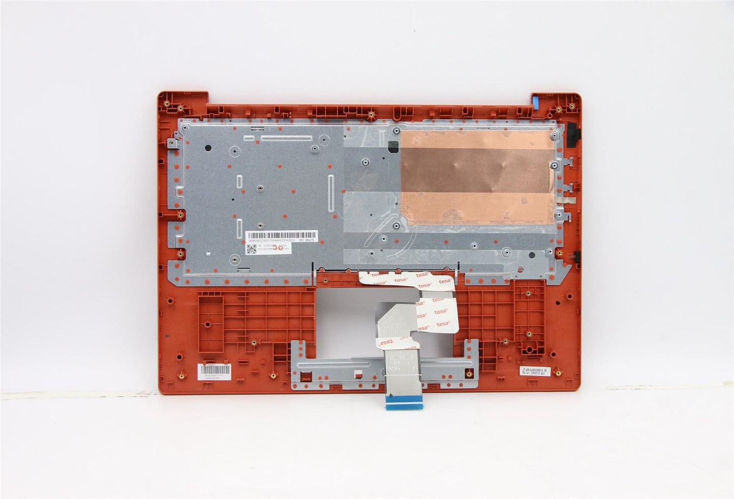 Lenovo Upper Case ASM_LA W 82GW FO 5CB0Z56801