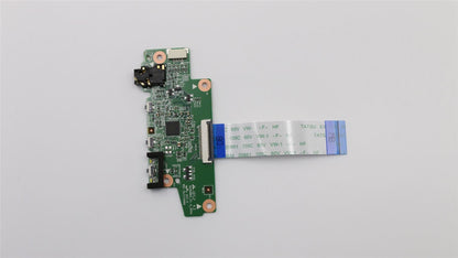 Lenovo Chromebook 300e Audio I/O IO Board Cable 5A50Y95951