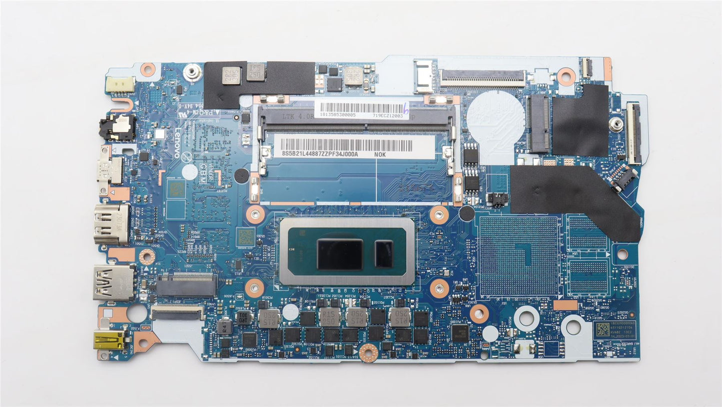 Lenovo V15 G4 IRU V14 G4 IRU Motherboard Mainboard UMA INTELI51335U 5B21L44887
