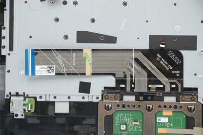Lenovo Upper Case ASM_KOR L82BH SG 5CB1A08884