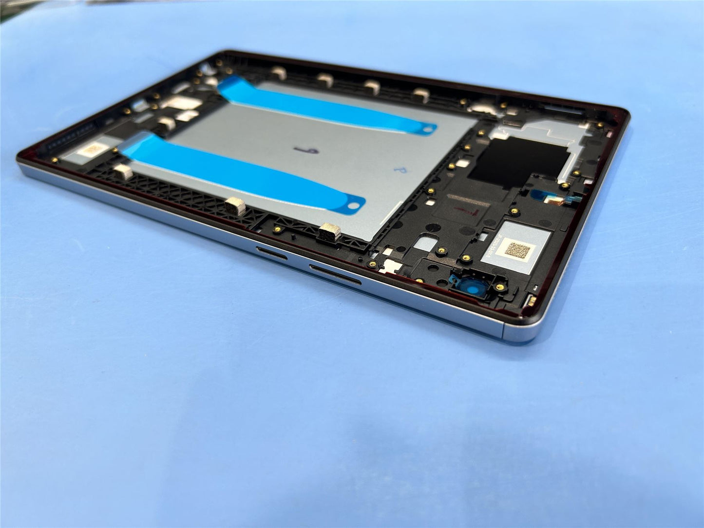Lenovo TB310FU Bl_ R_Cover&*S101-CH4020-000 CS 5S58C22229