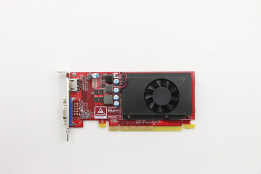 Lenovo VIDEO_CARD MSI@Radeon 520@1G/D5/DB/H/LP 01YW863
