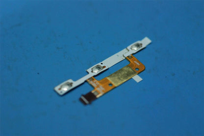 Lenovo Tab Tab M10 Smart Tab M10 Tablet Side Key Button Board S938C38795