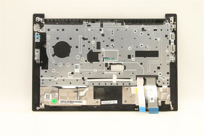 Lenovo MECH_ASM KBD KOR(Pri) Pat FPR US BK 5M11A34867