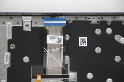 Lenovo IdeaPad 3 15ITL6 3 15ALC6 Palmrest Cover Touchpad Keyboard 5CB1B64666