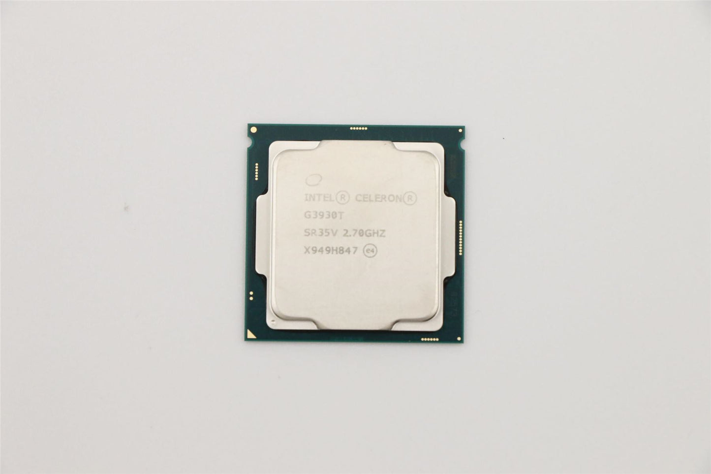 Lenovo V410z TS150 520 24IKL 520 22IKL 510 22ISH CPU Processor 01AG116