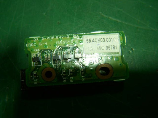 Lenovo S12 55.4CI04.001G LED Board 31038013