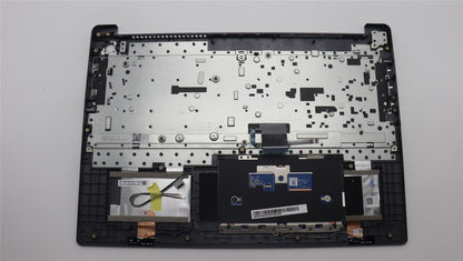 Lenovo COVER UpperCaseASM_EURO ENG L83ENFPAGBL 5CB1M48197