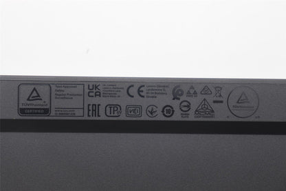 Lenovo KYB_MOUSE G-T Eos3 2.4G KM BLK HE 5KM0U87800