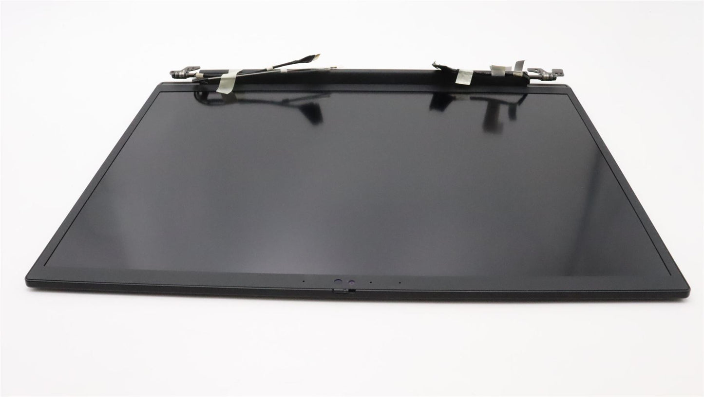Lenovo MECH_ASM 16" FHD+,HCAM,BK_X1,AUO 5M11D12322