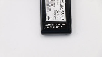Lenovo WiDi wireless dongle US FRU 03X7117