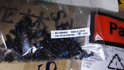 Lenovo SCREW SCREW MM2.5D7.0LKTZK L80QH 5S10K61894