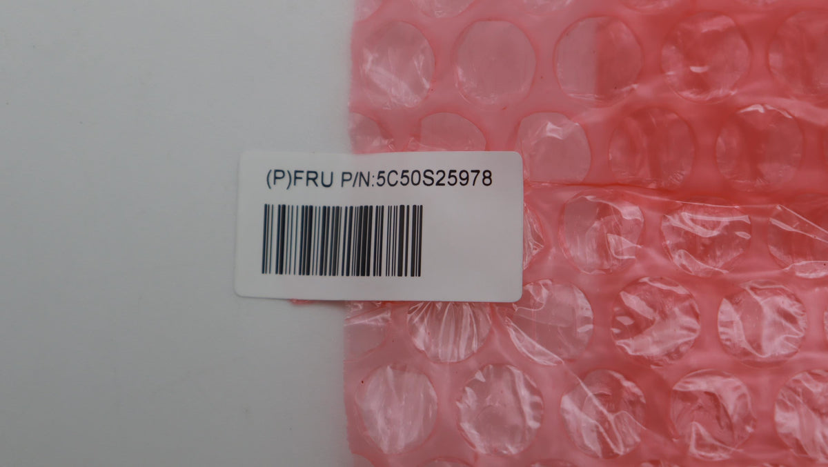Lenovo CARDPOP H83S6 PTL USB Board 5C50S25978