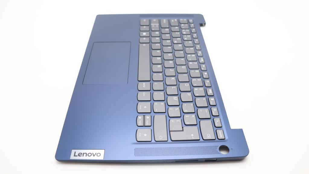 Lenovo COVER Upper Case ASM_BEL L 83ELFPAB 5CB1M47942