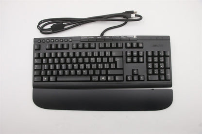 Lenovo KBD_BO Enhance Performance Keyboard 03X7640