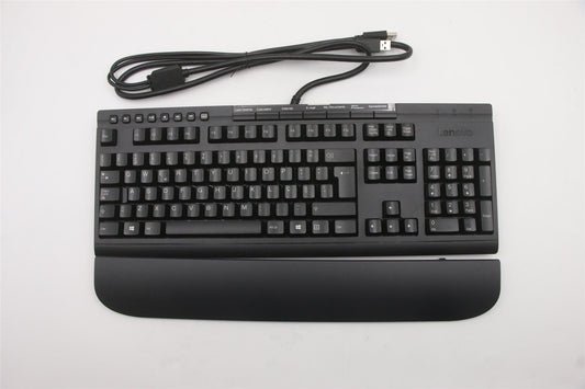 Lenovo KBD_BO Enhance Performance Keyboard 03X7640