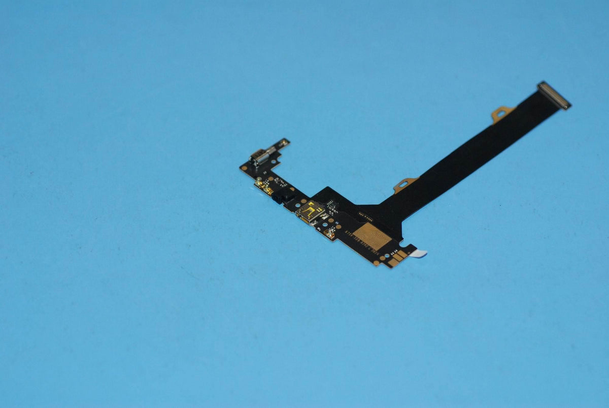 Lenovo K920 ROW Sub Board_CS Board 5P69A6N2J9