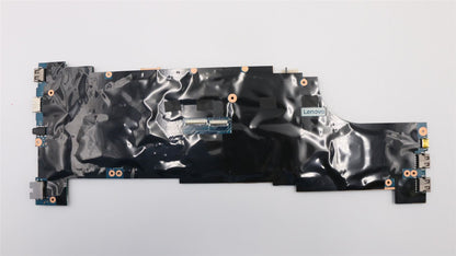 Lenovo ThinkPad P50s Motherboard Mainboard DIS Intel i7-6500U 01AY340