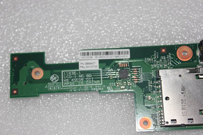 Lenovo LCD-1 CardReader Card Reader LCD Board 90000493