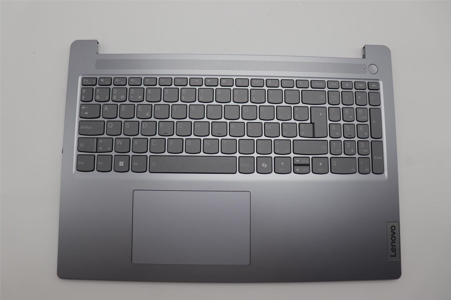 Lenovo Upper Case ASM_BEL L 83E7NFP AG BL 5CB1N97095