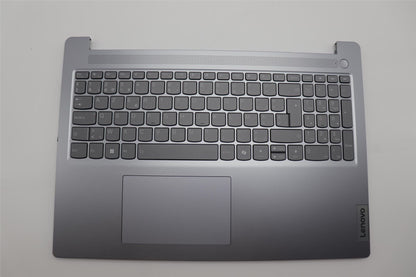 Lenovo Upper Case ASM_BEL L 83E7NFP AG BL 5CB1N97095