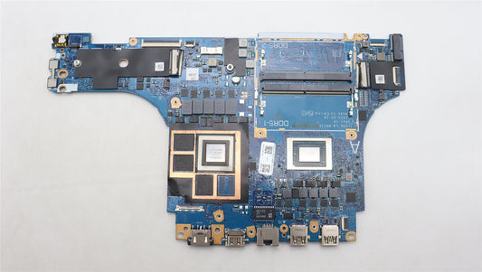Lenovo Slim 5 16APH8 Motherboard Mainboard DIS AMDR57640HS 5B21L44881