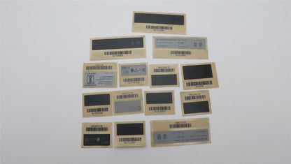 Lenovo LABEL FRU Label Kit for LIPC 5L11H70954