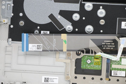 Lenovo Upper C81YM PL_SIL FP BLKB_USA 5CB1A13920