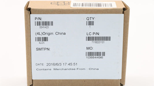Lenovo ThinkPad E555 Power Board DC In 00HN423