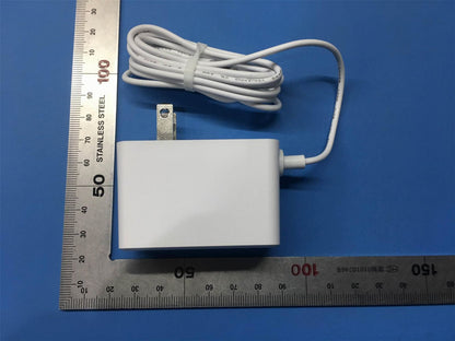 Lenovo Adapter;AD18W2002;12V1.5A;US;white AC Charger Adapter SA18C81248