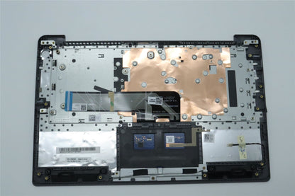Lenovo IdeaPad 3 14IAU7 Palmrest Cover Touchpad Keyboard UK 5CB1H41297