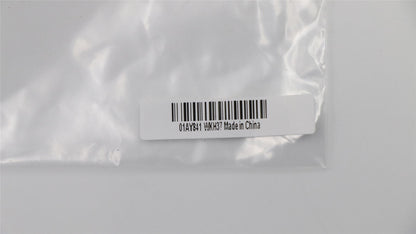 Lenovo ThinkPad Pen ready Silver 01AY841