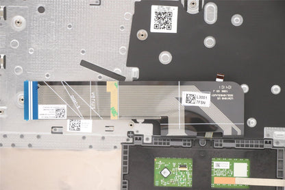 Lenovo IdeaPad 3 14ITL6 3 14ALC6 Palmrest Cover Touchpad Keyboard 5CB1C04400