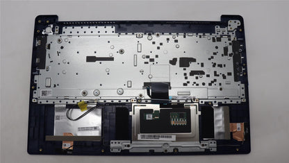 Lenovo Upper Case ASM_ITA L82XM ABFP BL 5CB1K95275