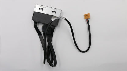 Lenovo USB 3.0 bracket with cable ASM 00XD463
