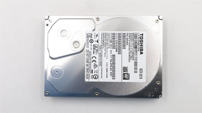 Lenovo 45K0625 2TB 3.5'' 7200R 6Gb/s SATA HGST 64M