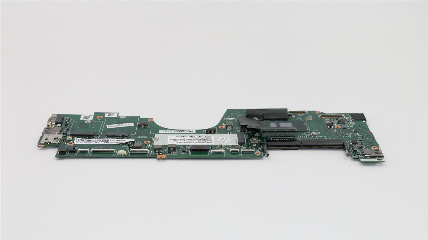 Lenovo Yoga 370 370 Motherboard Mainboard UMA Intel i5-7200U 01HY173